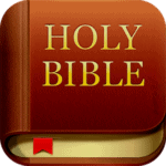 bible app icon